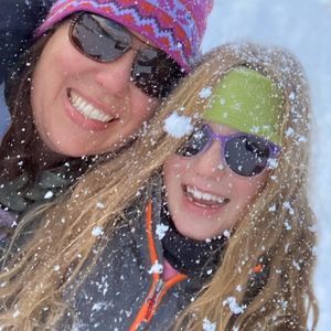 Meet your Posher, Laurie